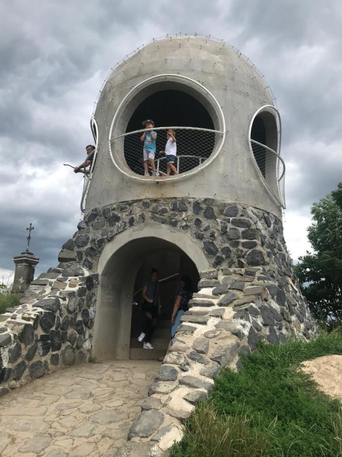 Srbska Kamenice 22 Bagian luar foto