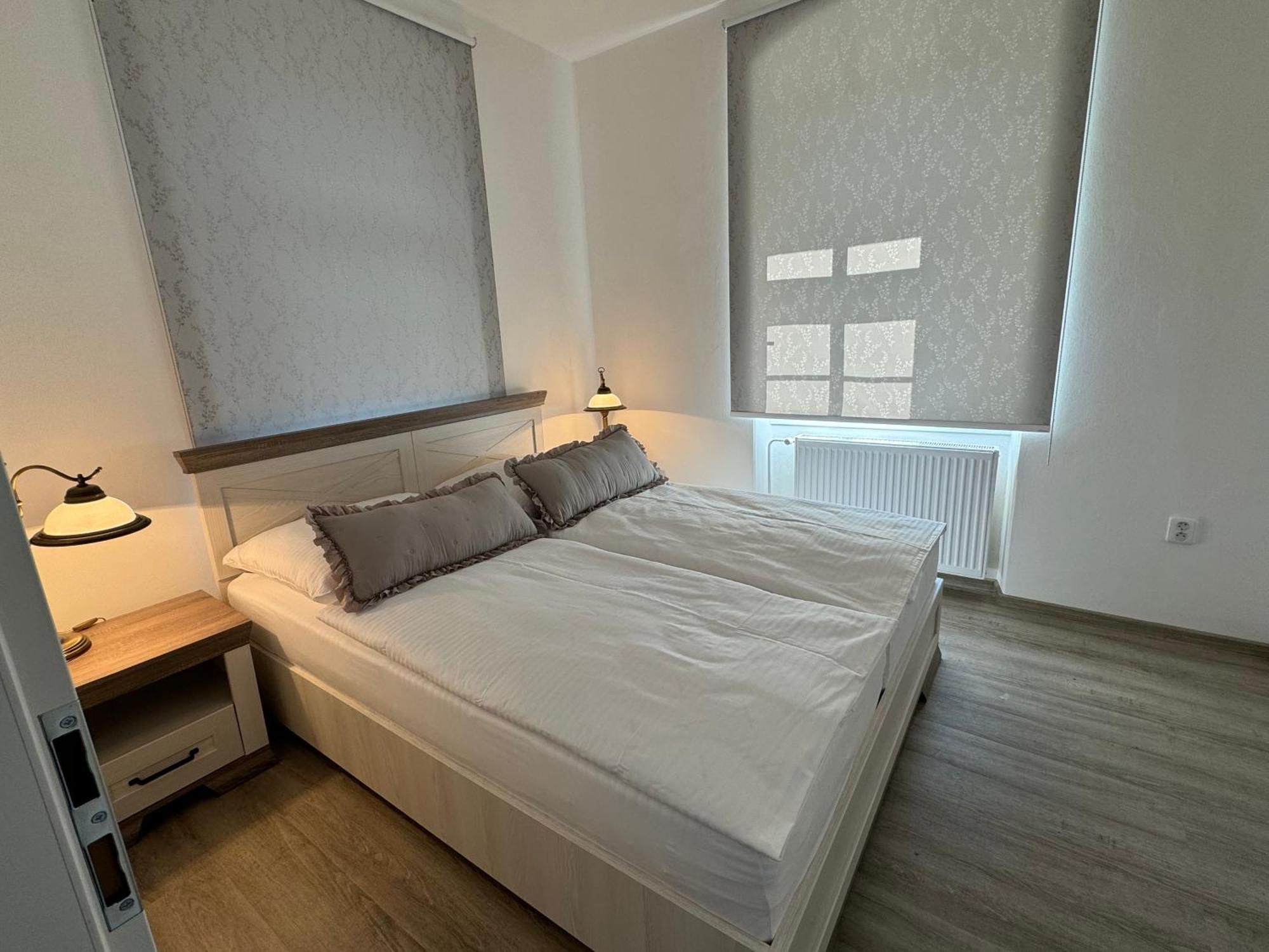 Srbska Kamenice 22 Bagian luar foto